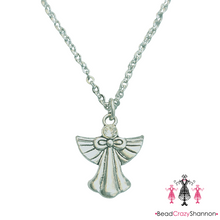 Load image into Gallery viewer, Small Angel
