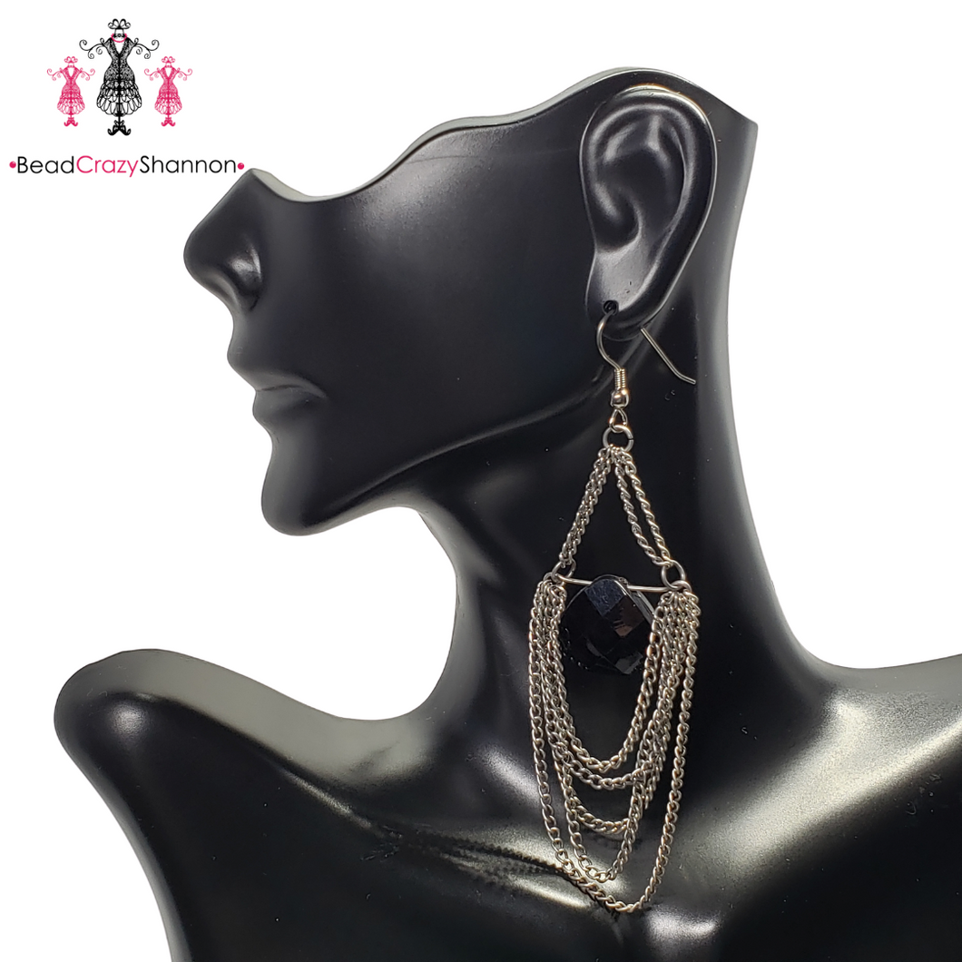 Fierce Earrings