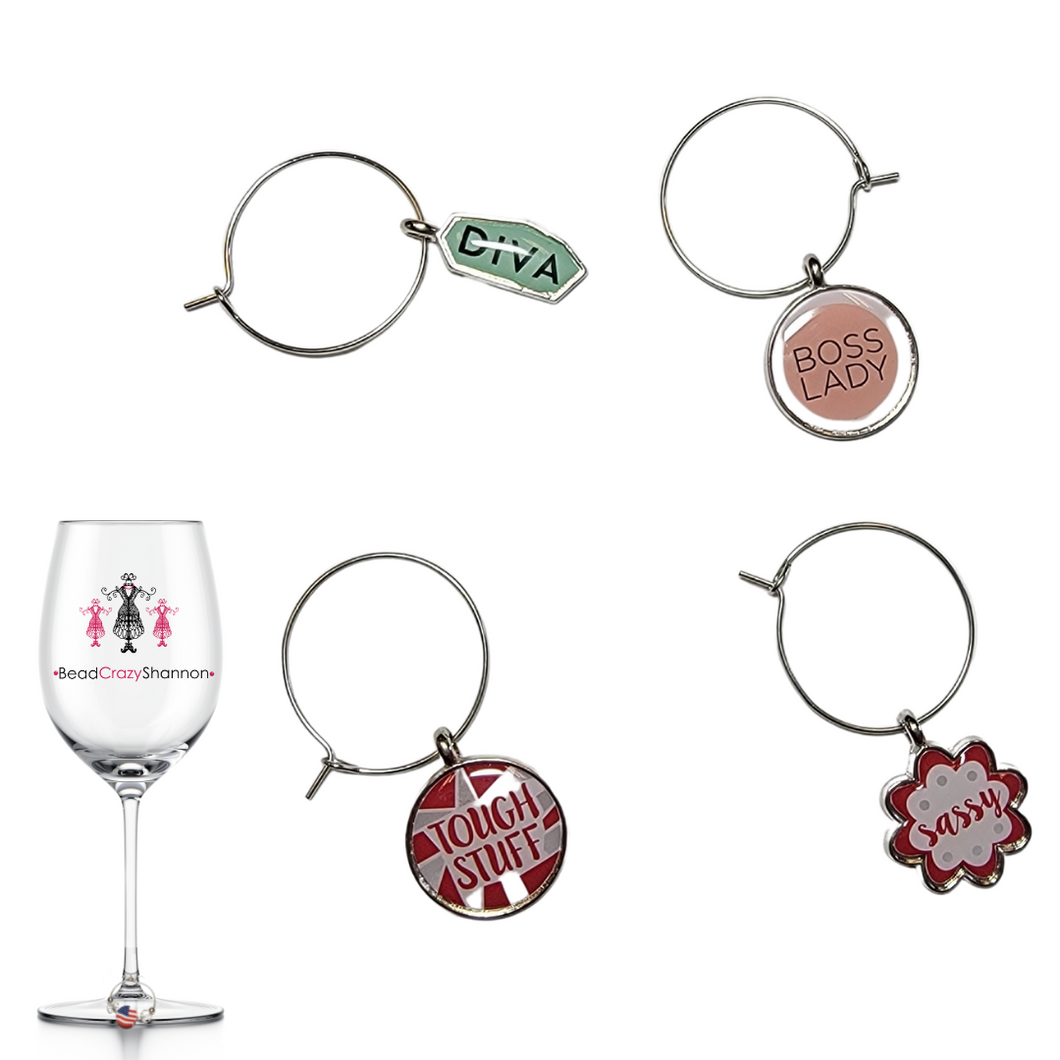 Diva Charms
