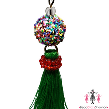 Load image into Gallery viewer, Fiesta Earrings
