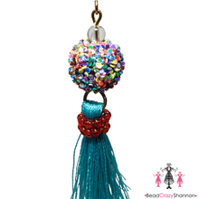 Load image into Gallery viewer, Fiesta Earrings
