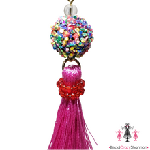 Load image into Gallery viewer, Fiesta Earrings

