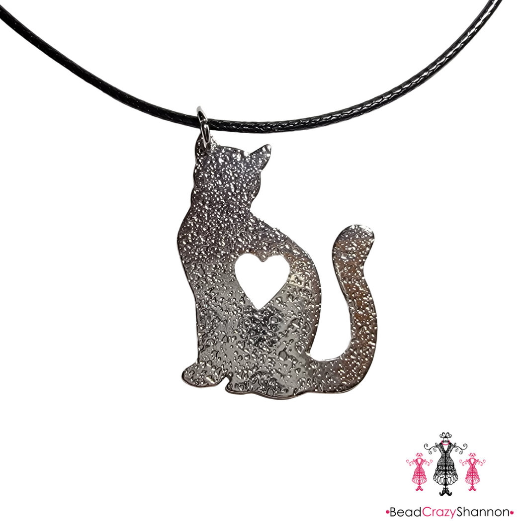 Gato Necklace