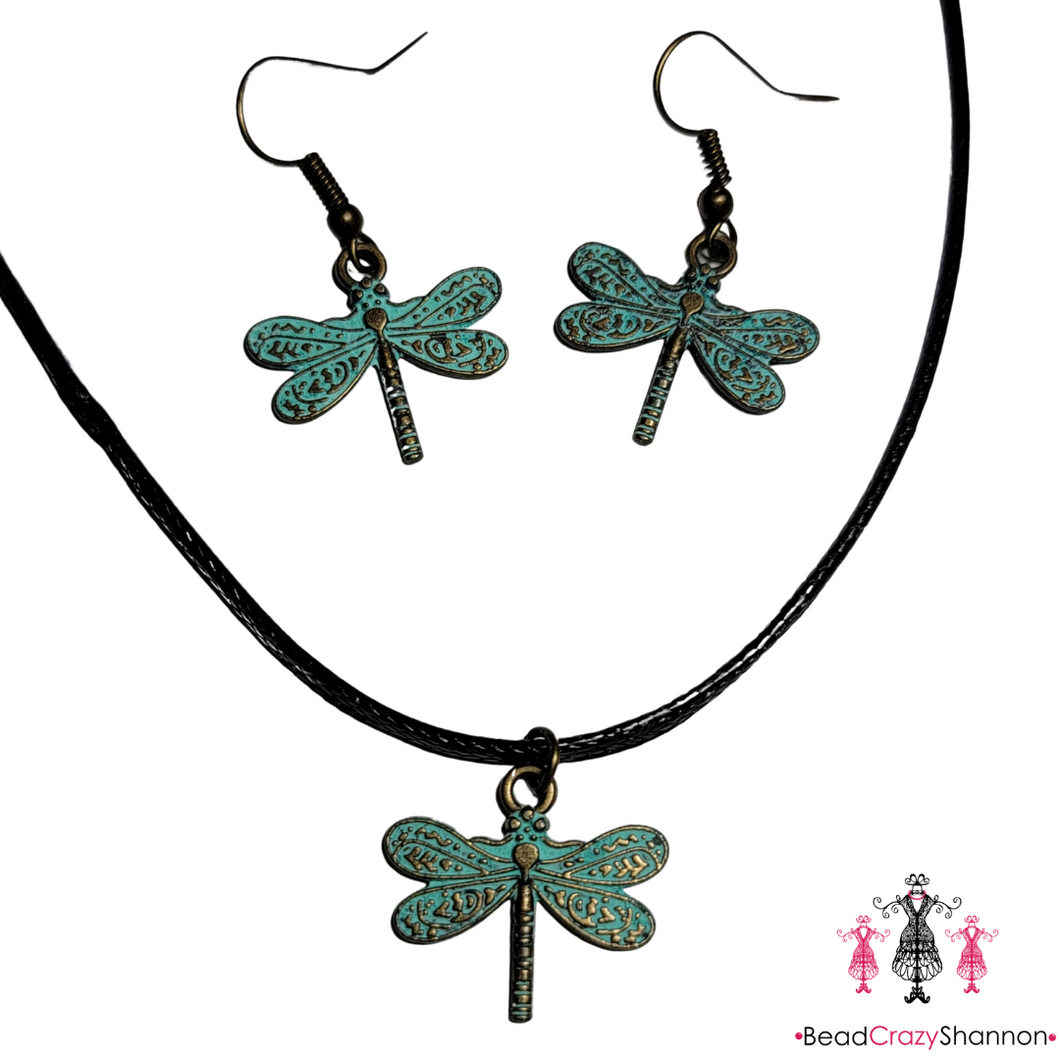 Dragonfly