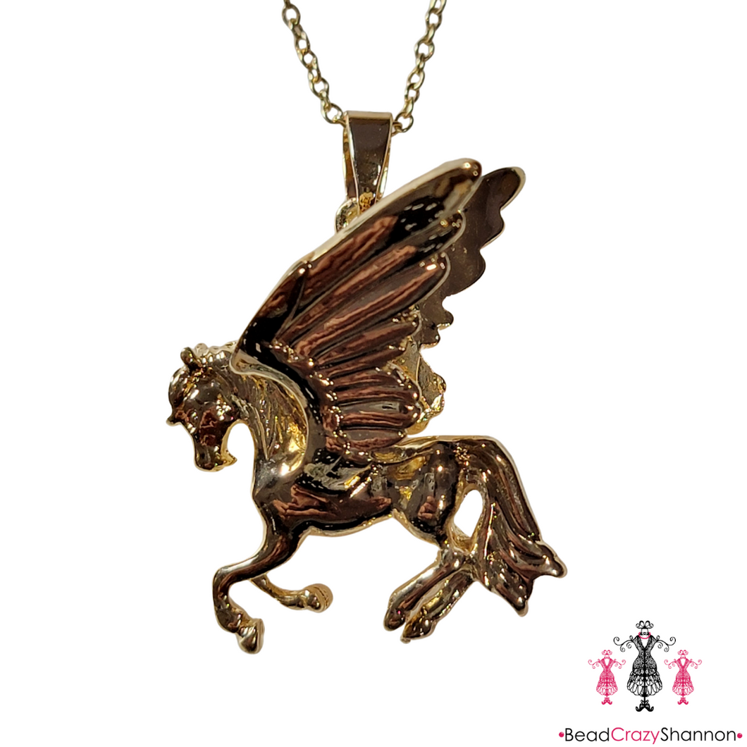 Pegasus