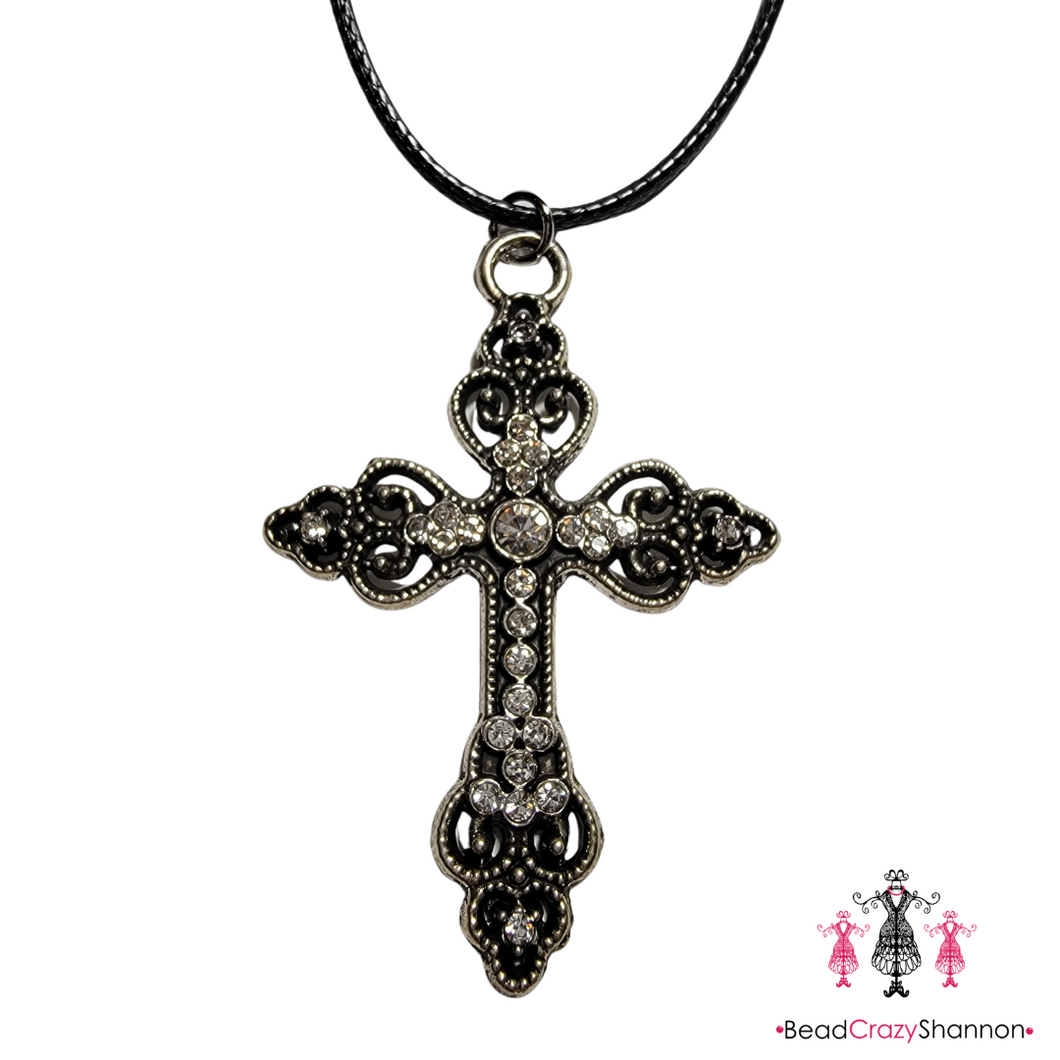 Dainty Cross