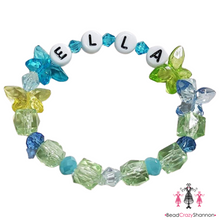 Load image into Gallery viewer, Personalized Kids Jewelry

