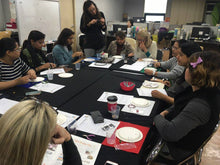 Load image into Gallery viewer, Deposit - Jewelry Making Class for Group Workshops or Home Parties
