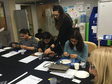 Load image into Gallery viewer, Deposit - Jewelry Making Class for Group Workshops or Home Parties
