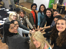 Load image into Gallery viewer, Deposit - Jewelry Making Class for Group Workshops or Home Parties
