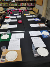 Load image into Gallery viewer, Deposit - Jewelry Making Class for Group Workshops or Home Parties
